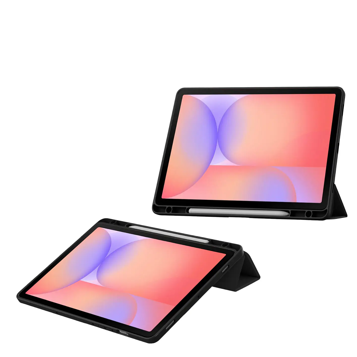 Fundas Smart Cover Clear Para Xiaomi Tab 11