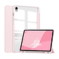 Fundas Smart Cover Clear Para Huawei Tab - Miniatura 9
