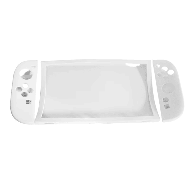 Funda Nintendo Switch 2 4