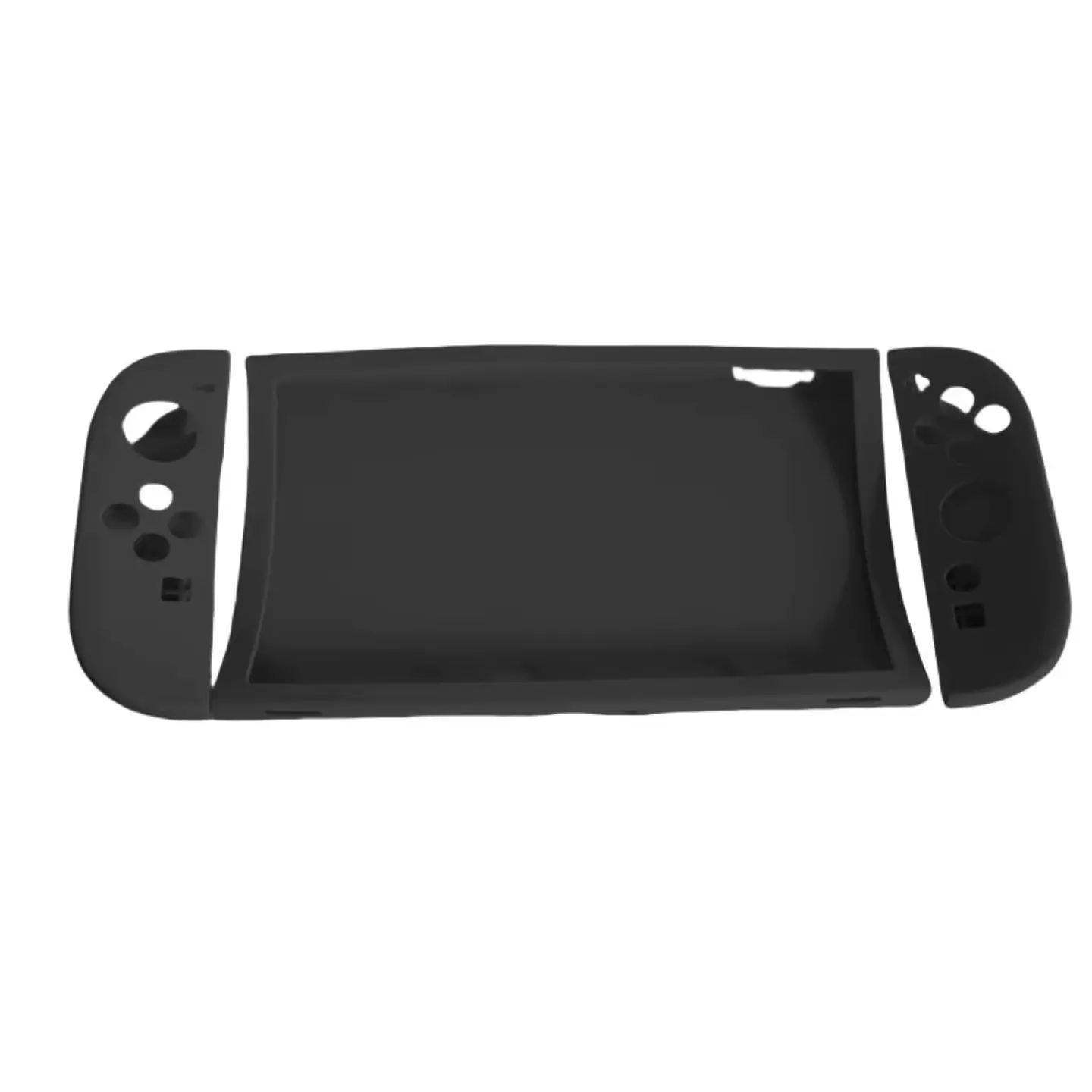 Funda Nintendo Switch 2 5