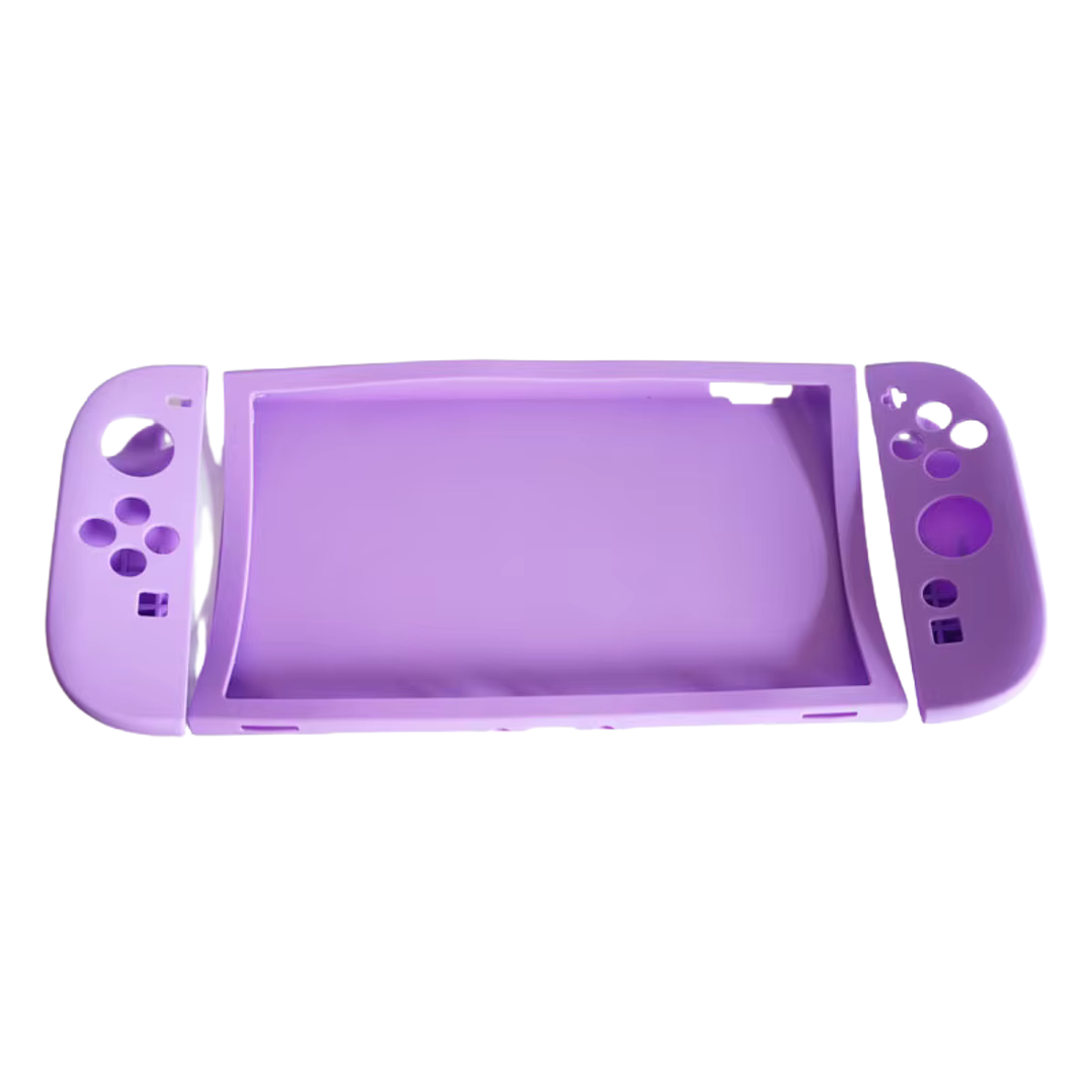 Funda Nintendo Switch 2 9