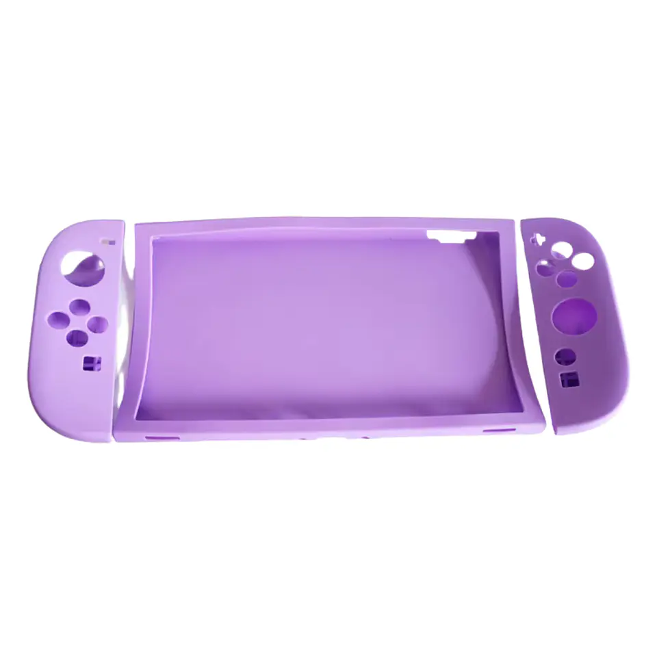 Funda Nintendo Switch 2 9