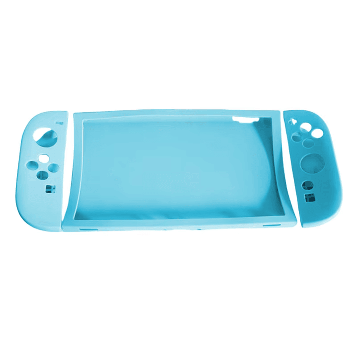 Funda Nintendo Switch 2 10