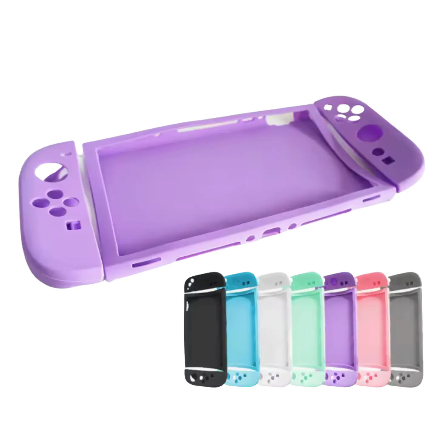 Funda Nintendo Switch 2 1