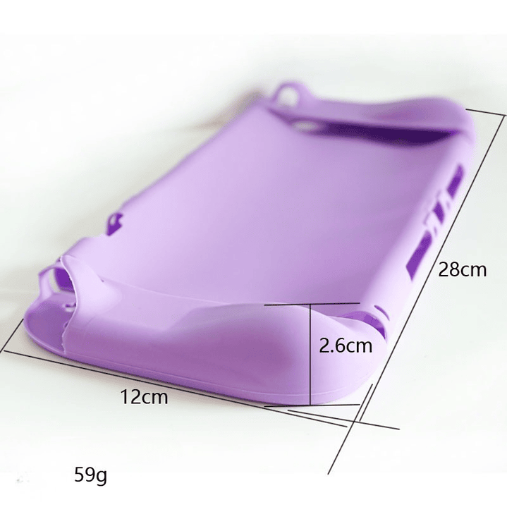 Funda Nintendo Switch 2 2