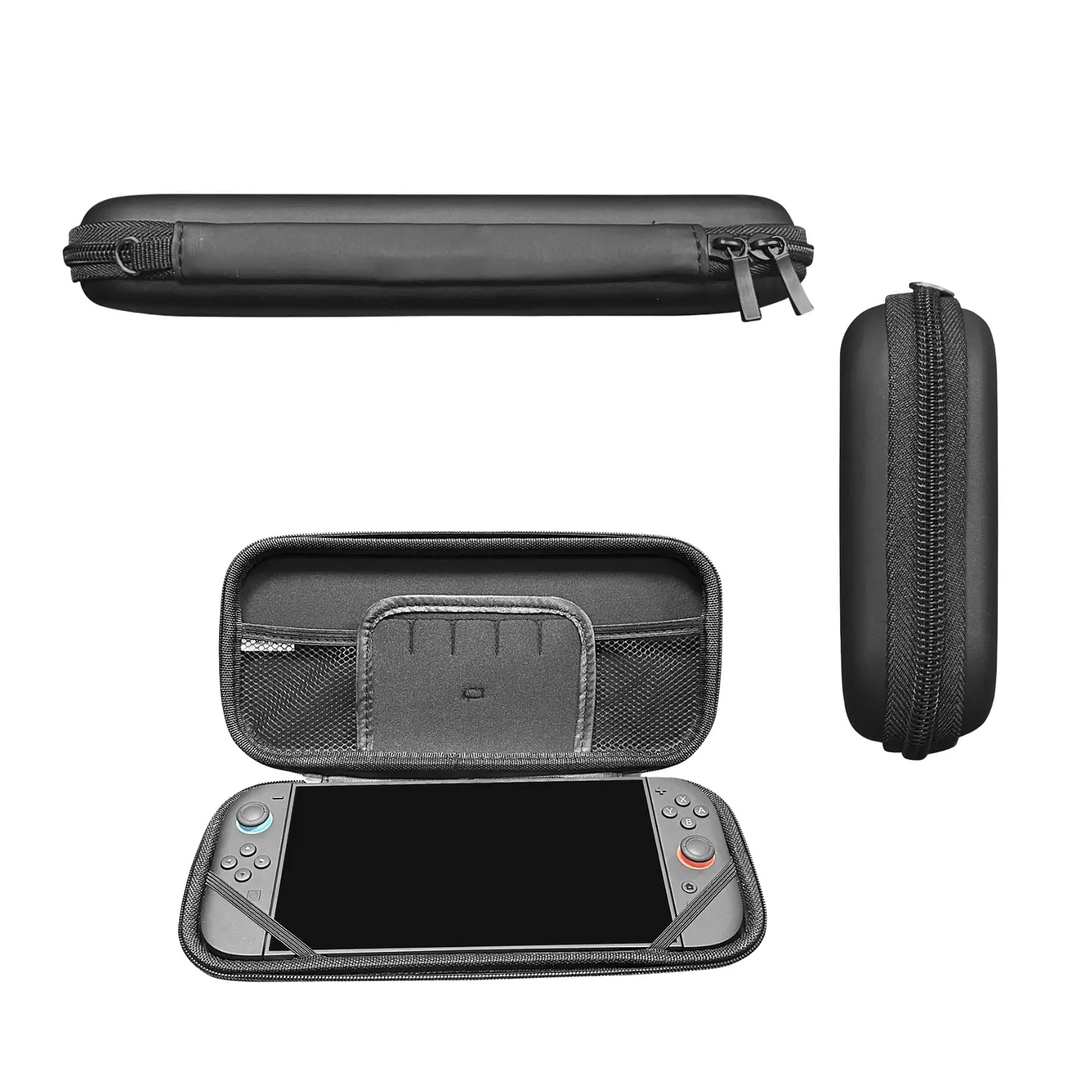 Bolso Nintendo Switch 2 3