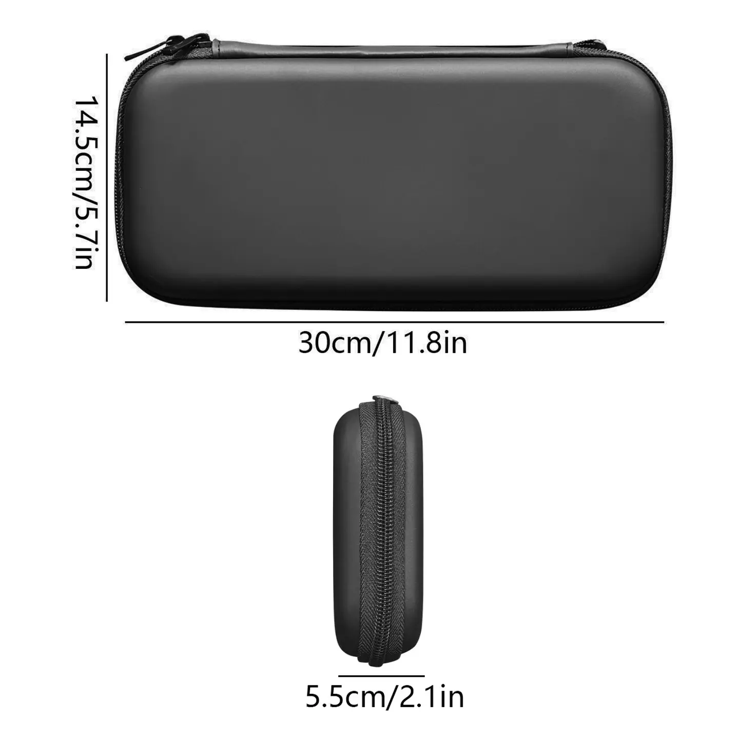 Bolso Nintendo Switch 2 4