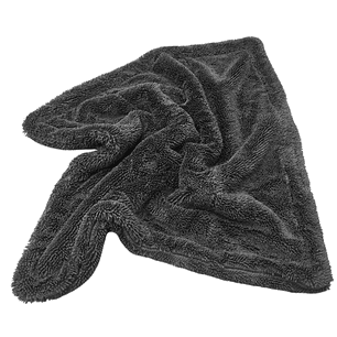 Toalla De Microfibra Para Secado Del Auto 1300gsm 