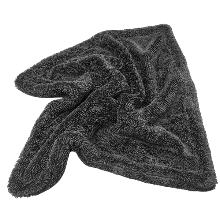 Toalla De Microfibra Para Secado Del Auto 1300gsm  2