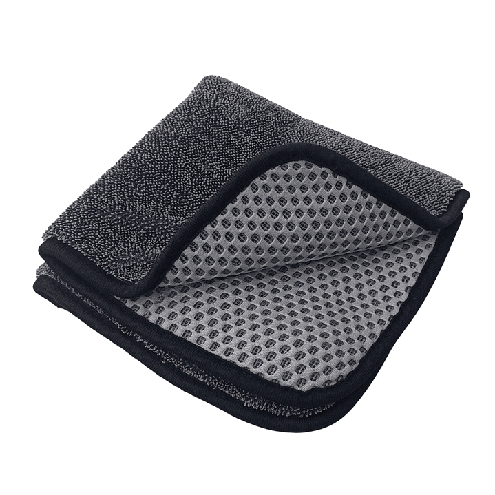 Toalla De Microfibra Para Lavado De Auto  7