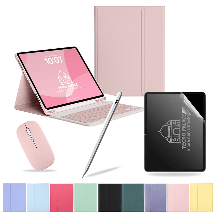 Pack Estudiante N°1 iPad 1