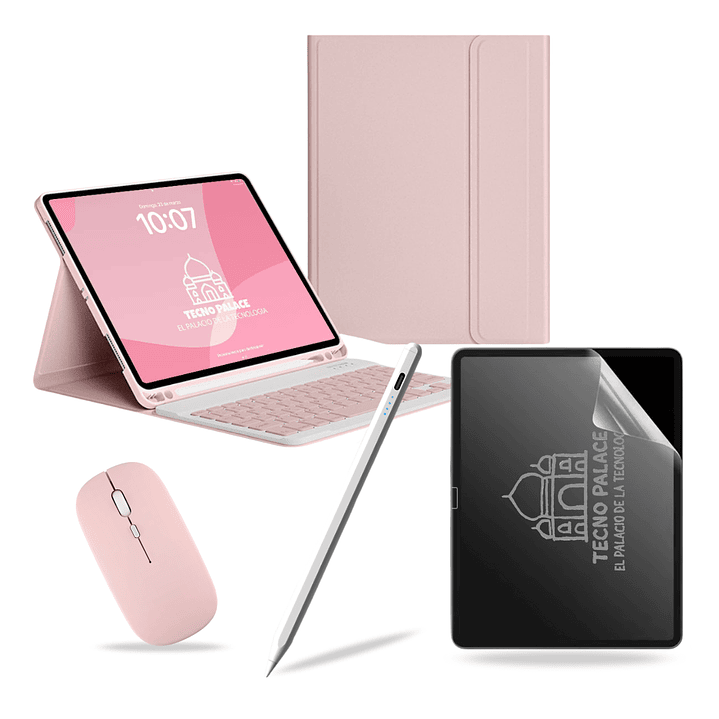 Pack Estudiante N°1 iPad 14