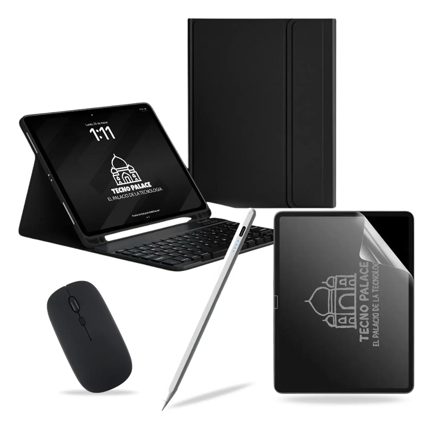 Pack Estudiante N°1 iPad 15