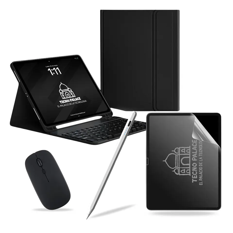 Pack Estudiante N°1 iPad 15