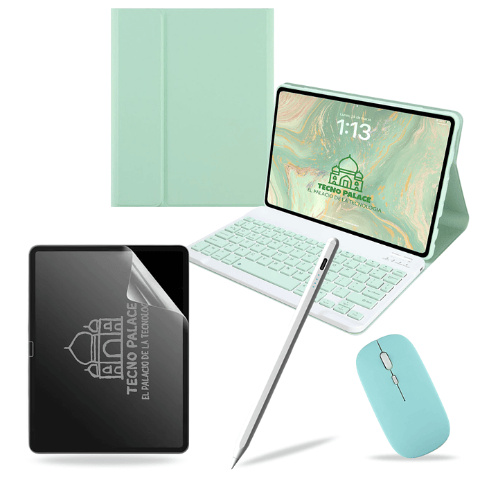 Pack Estudiante N°1 iPad 16