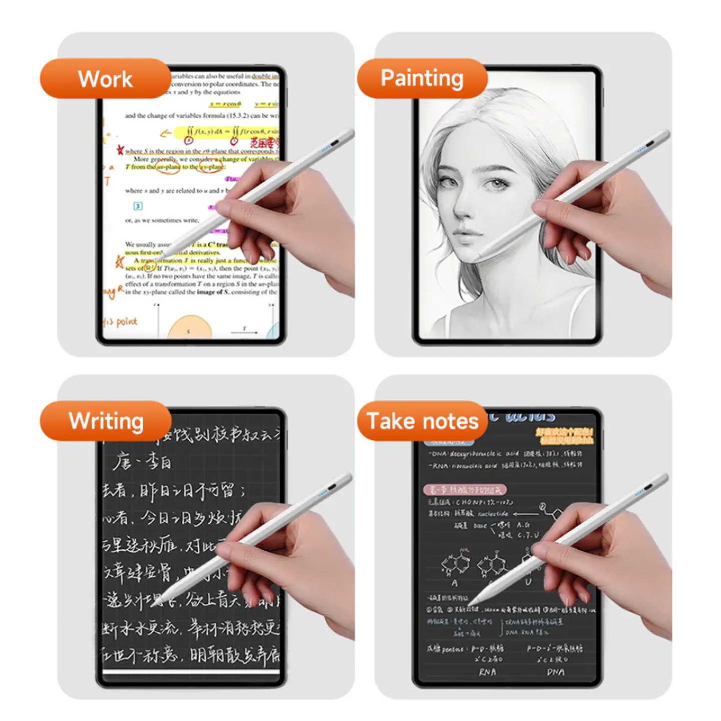 Pack Estudiante N°1 iPad 9