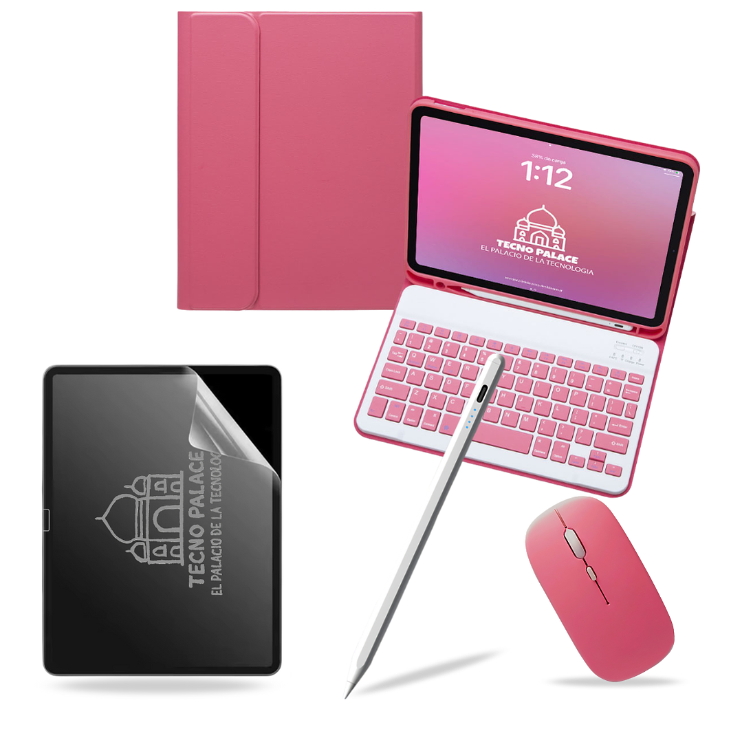 Pack Estudiante N°1 iPad 18