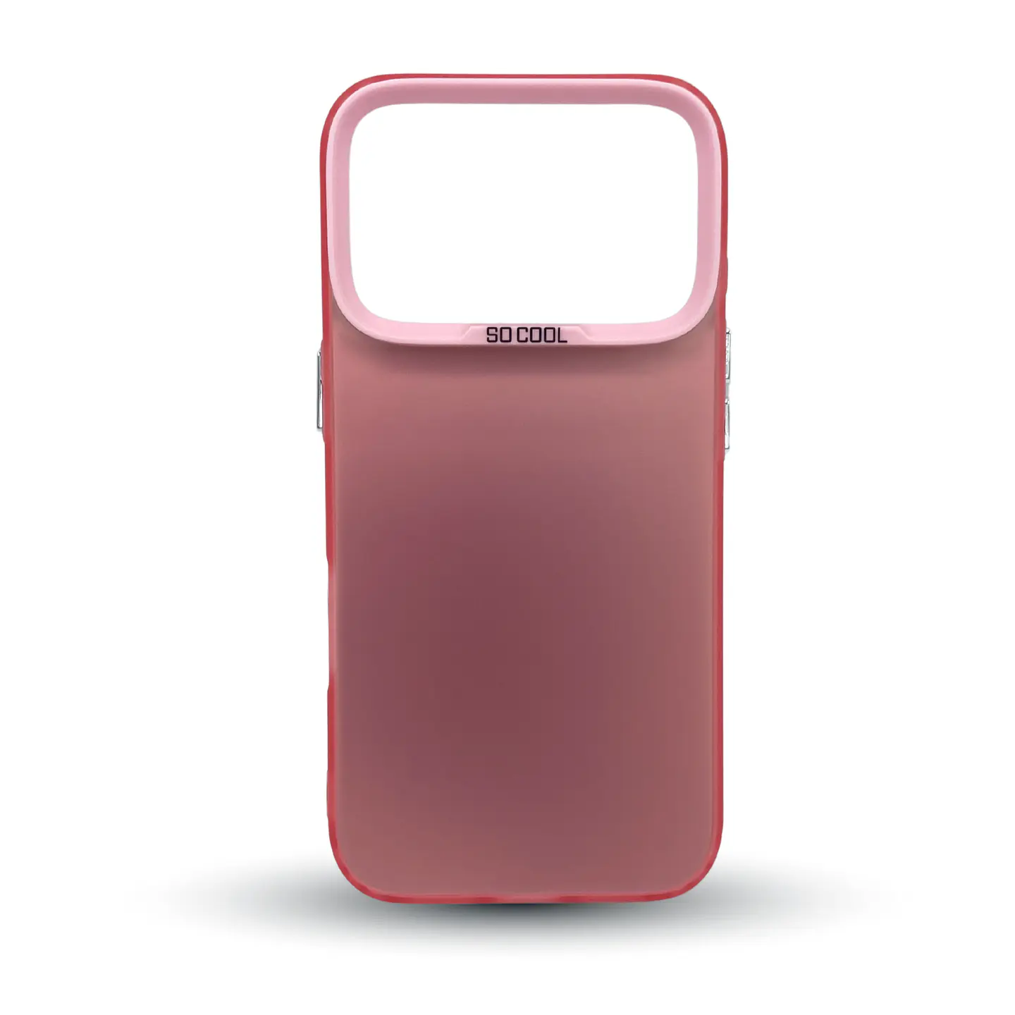Carcasas Estilo Metalizadas Para Iphone 12