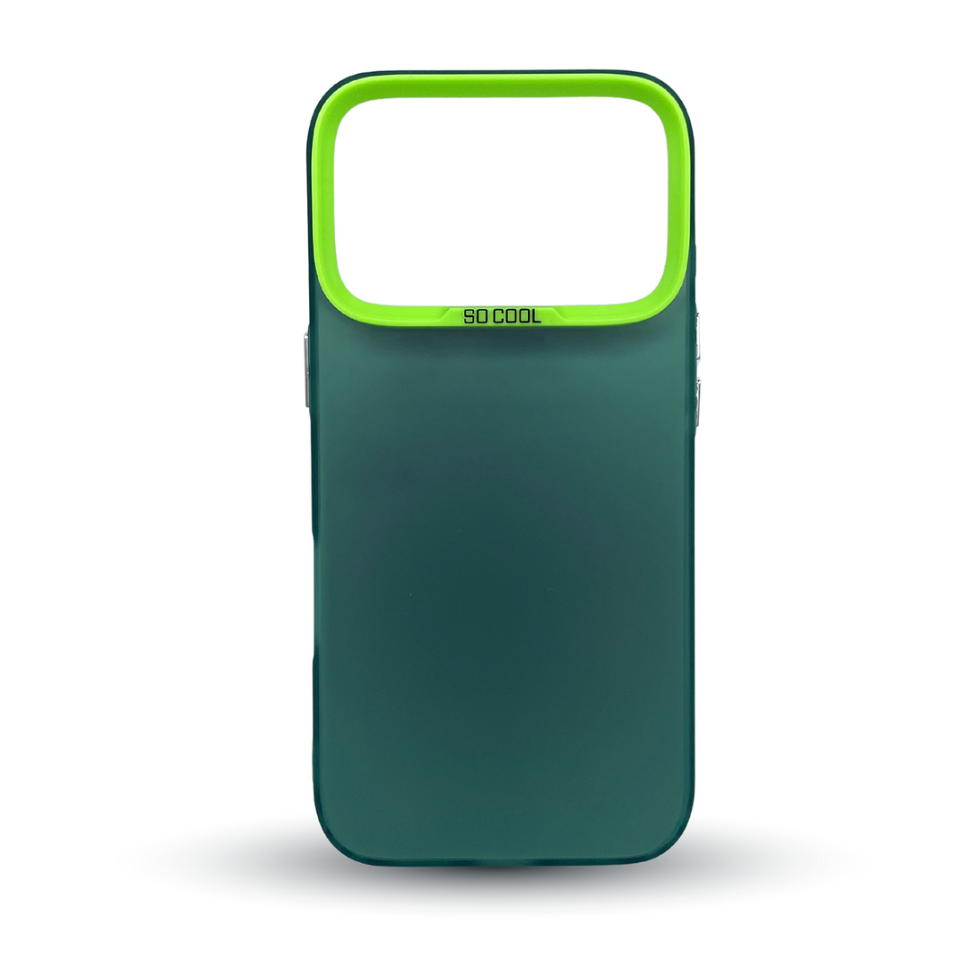 Carcasas Estilo Metalizadas Para Iphone 13