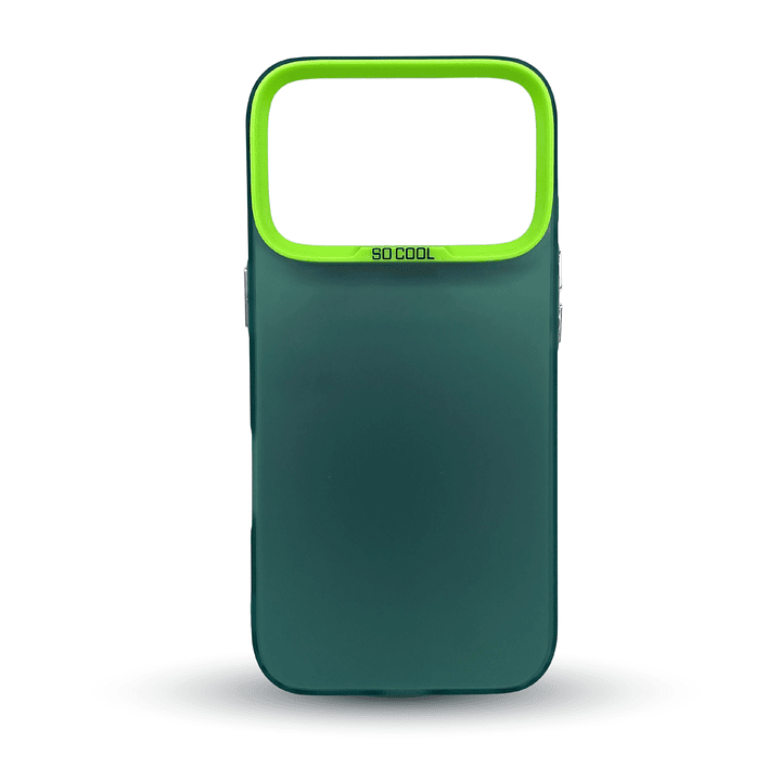 Carcasas Estilo Metalizadas Para Iphone 13