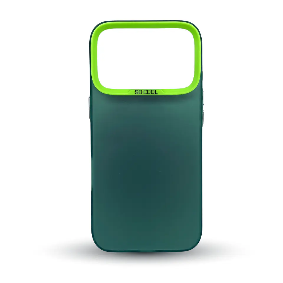 Carcasas Estilo Metalizadas Para Iphone 13