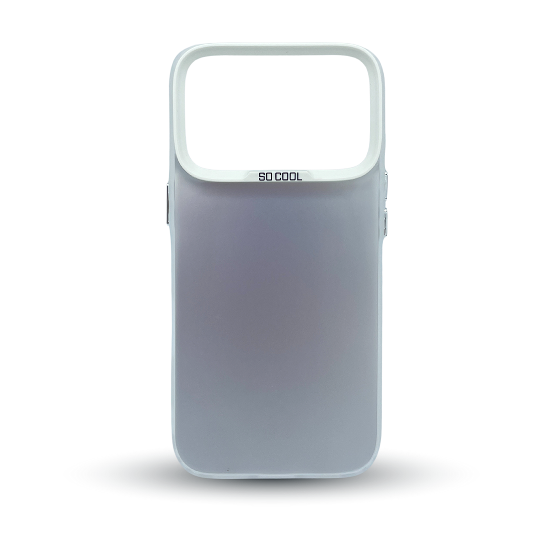 Carcasas Estilo Metalizadas Para Iphone 14