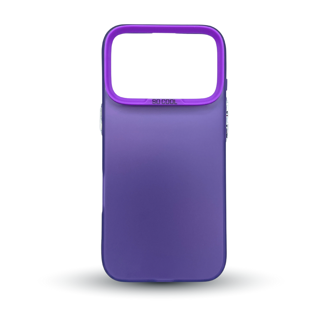 Carcasas Estilo Metalizadas Para Iphone 15