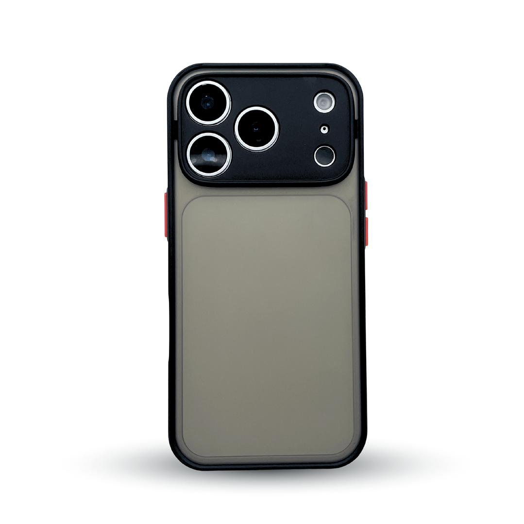 Bumper Cerrada Full Proteccion 16