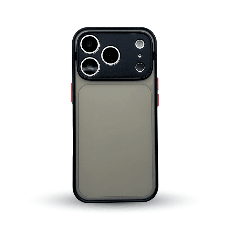 Bumper Cerrada Full Proteccion 16