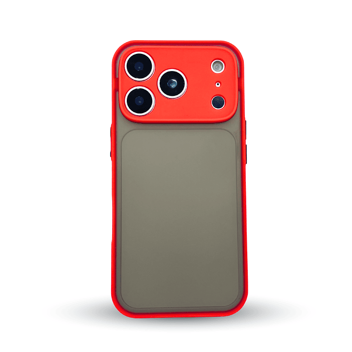 Bumper Cerrada Full Proteccion 17