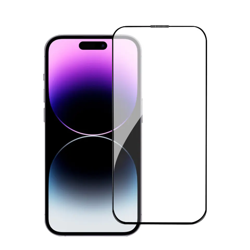 Láminas de Vidrio Para Iphone 1
