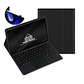 Fundas Teclado Con TouchPad Para Tablet Honor - Miniatura 6