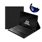 Fundas Teclado 2.0 Con TouchPad Para Tablet Honor - Miniatura 8