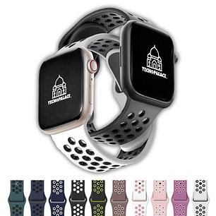 Correas Deportivas Apple Watch