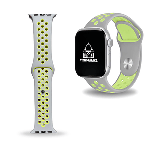 Correas Deportivas Apple Watch
