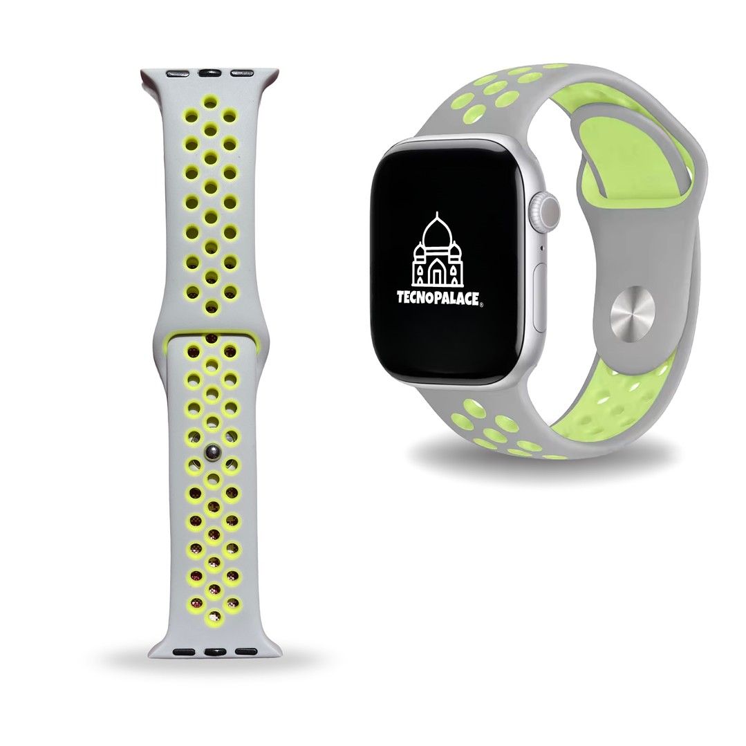 Correas Deportivas Apple Watch 2