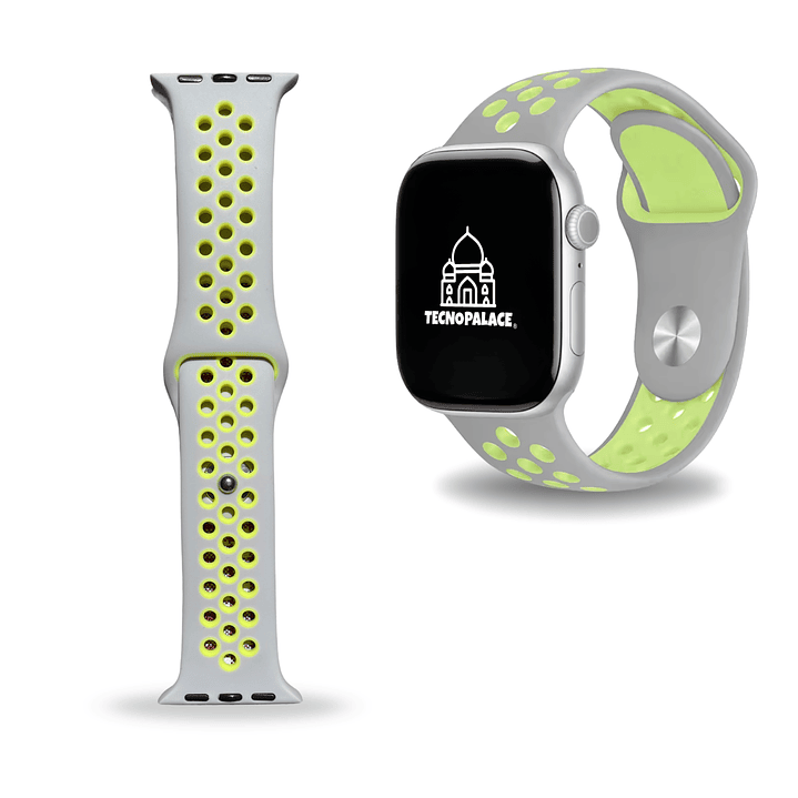 Correas Deportivas Apple Watch 2