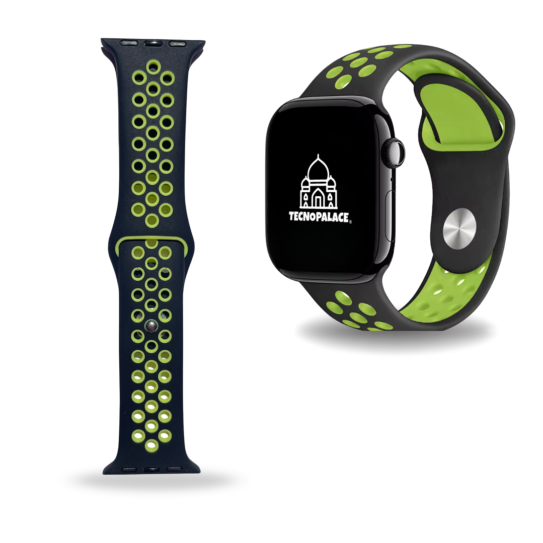 Correas Deportivas Apple Watch 3