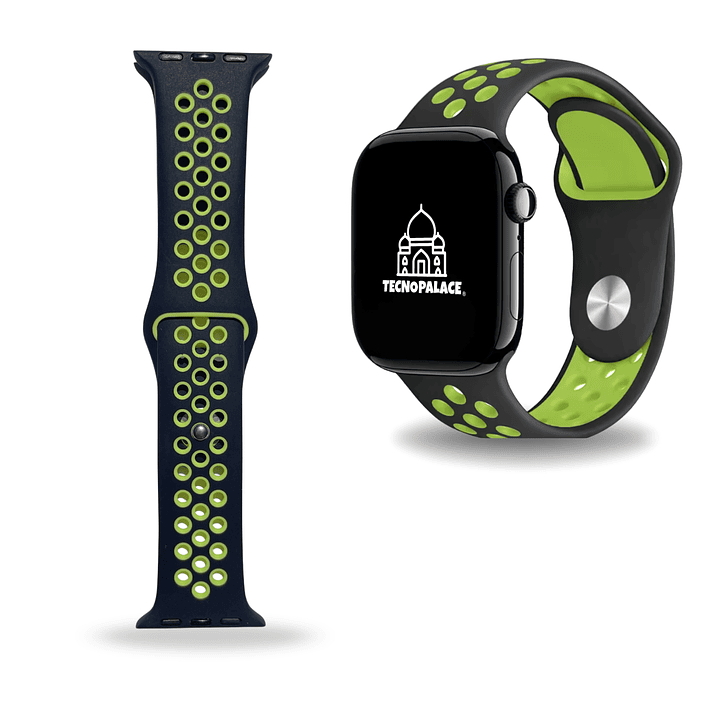 Correas Deportivas Apple Watch 3