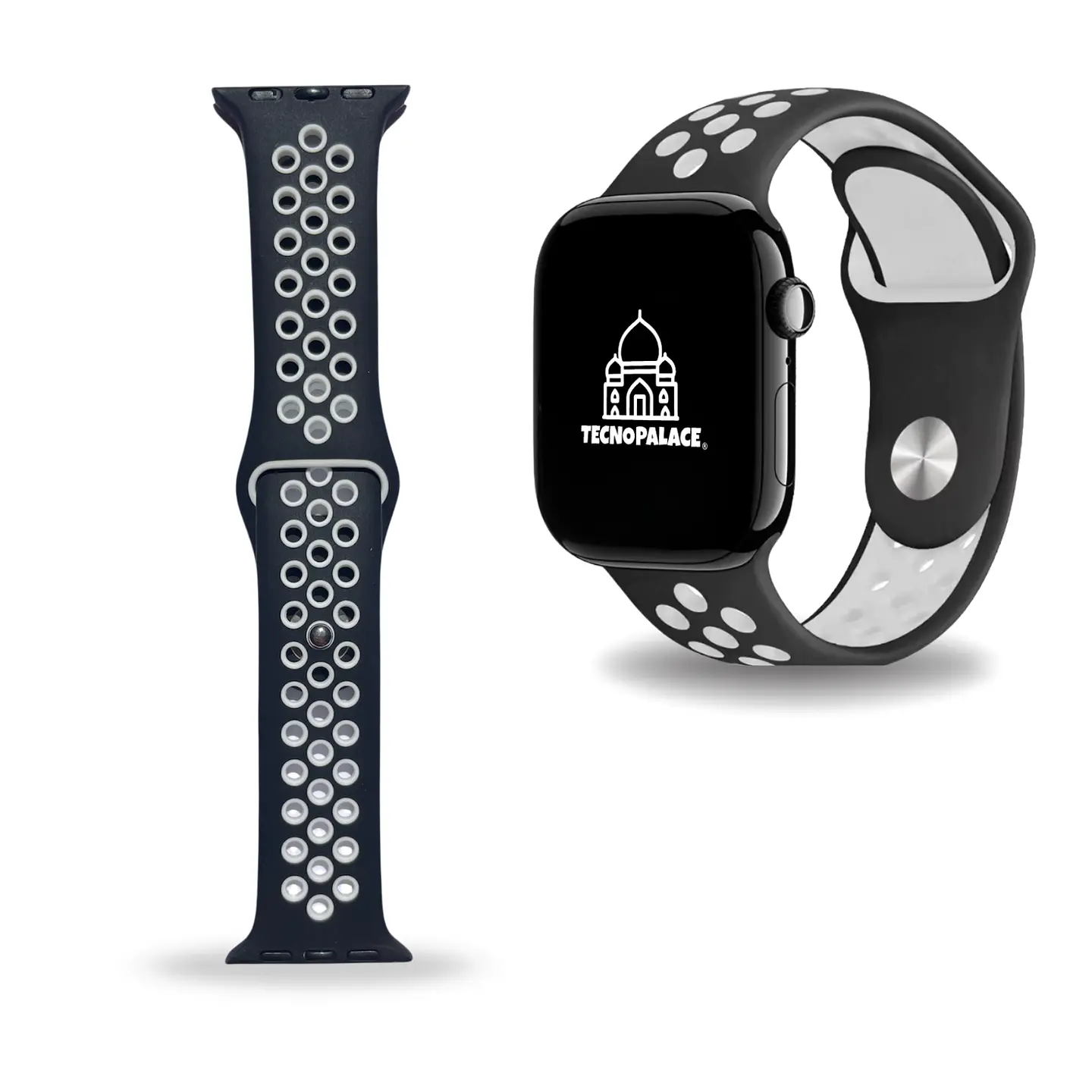 Correas Deportivas Apple Watch 6