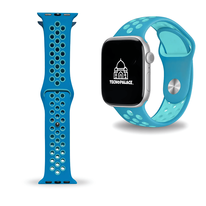 Correas Deportivas Apple Watch 7