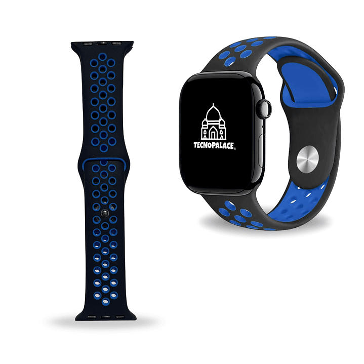 Correas Deportivas Apple Watch 9