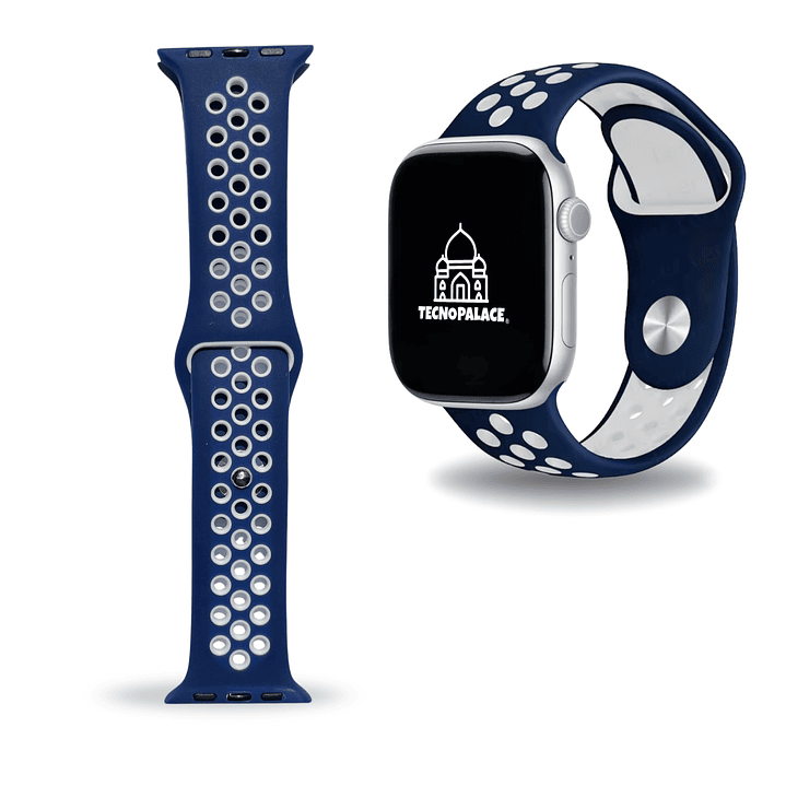 Correas Deportivas Apple Watch 10