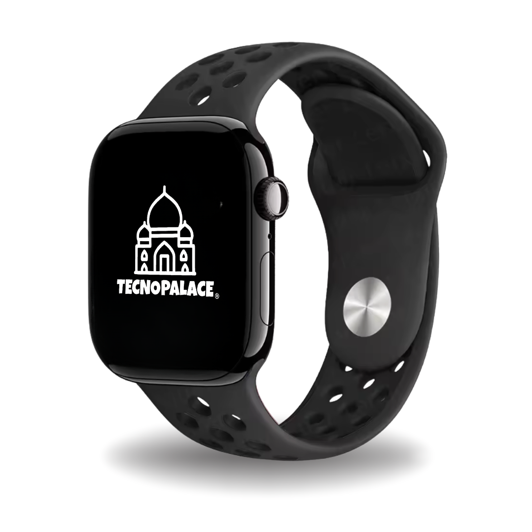 Correas Deportivas Apple Watch 11