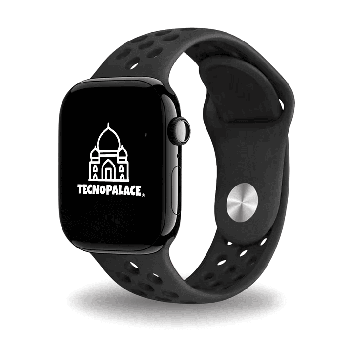 Correas Deportivas Apple Watch 11