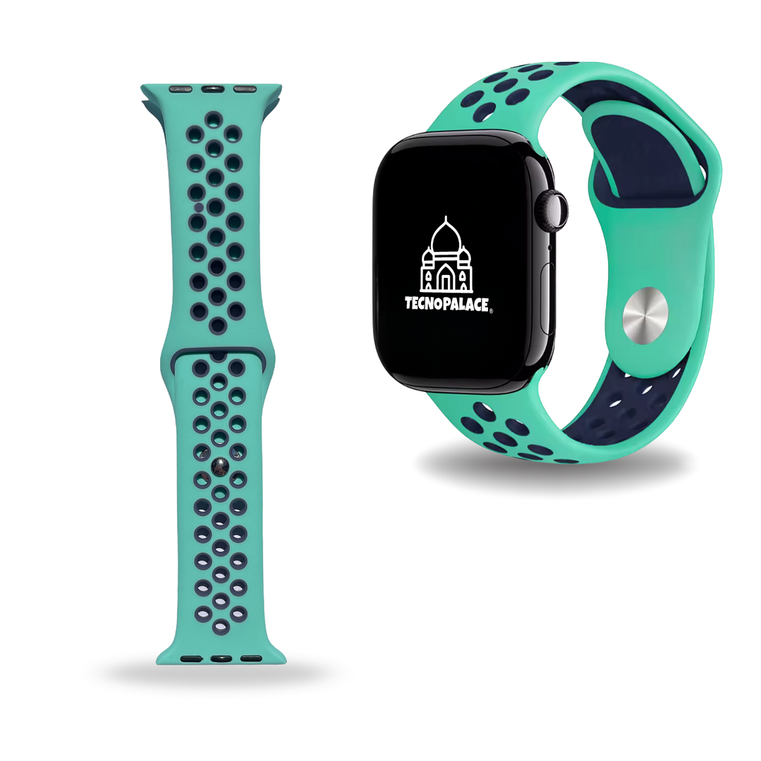 Correas Deportivas Apple Watch 12