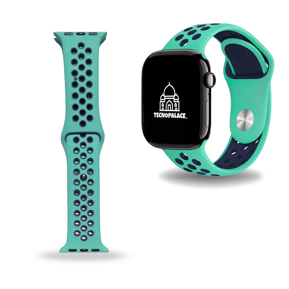 Correas Deportivas Apple Watch 12