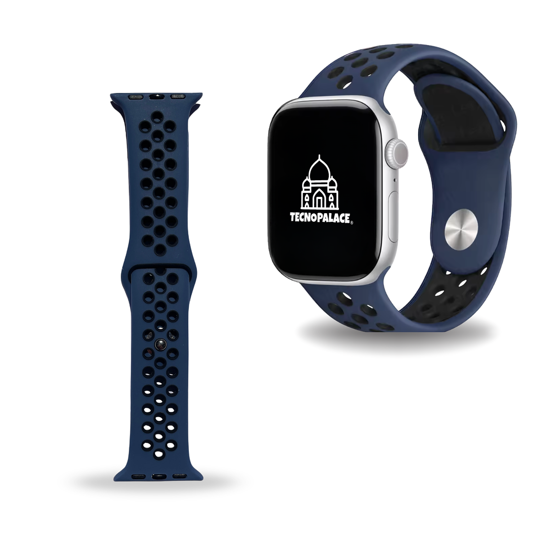 Correas Deportivas Apple Watch 14