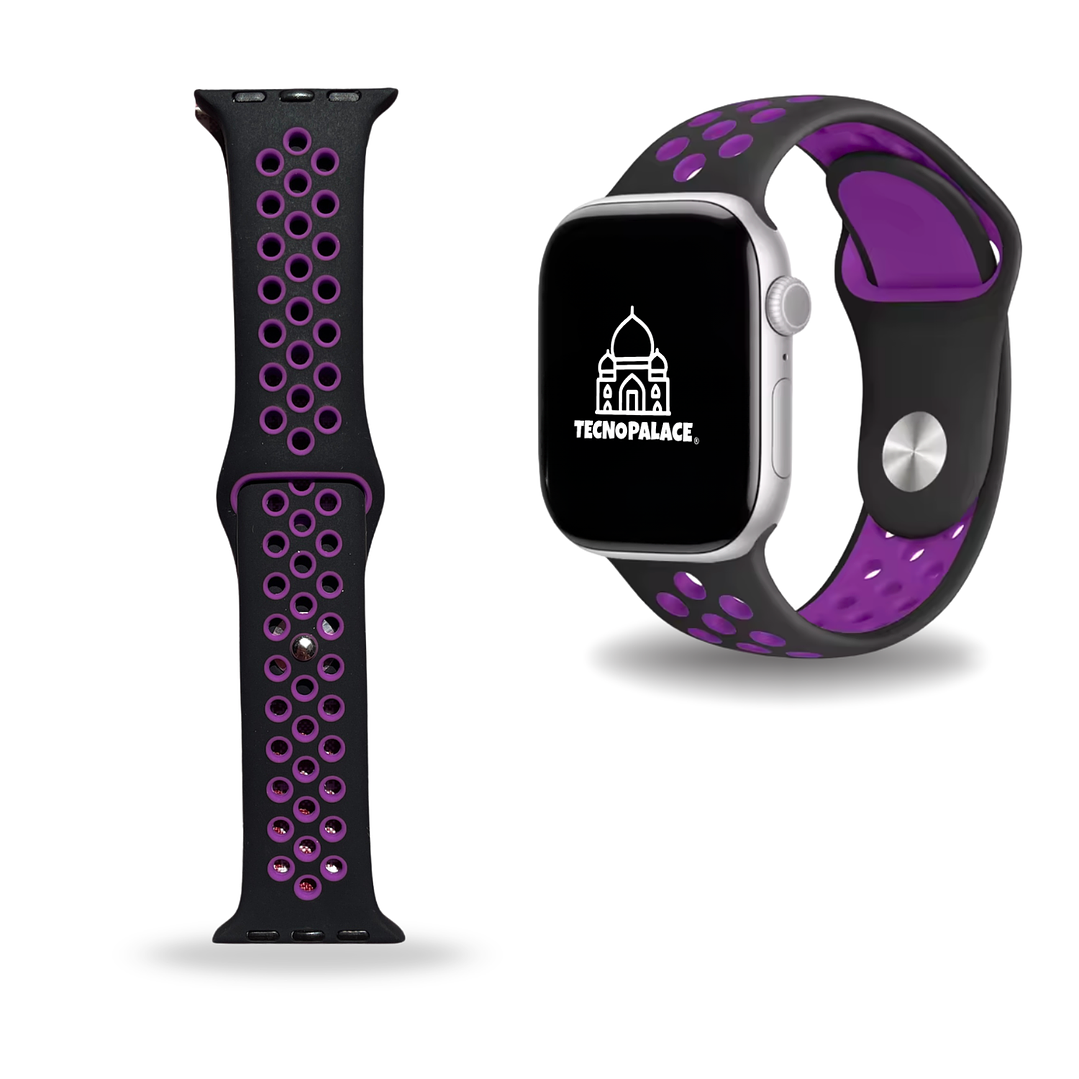 Correas Deportivas Apple Watch 15