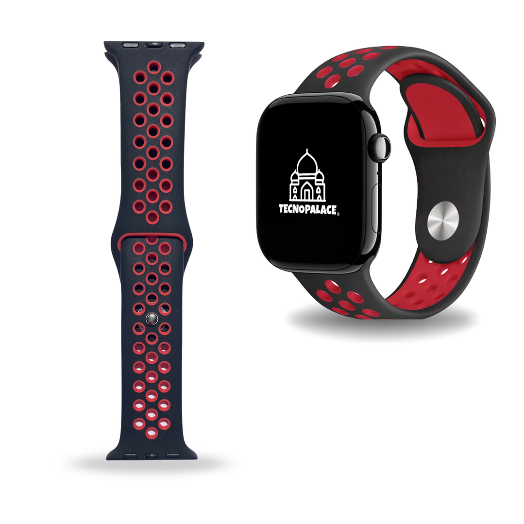 Correas Deportivas Apple Watch 16